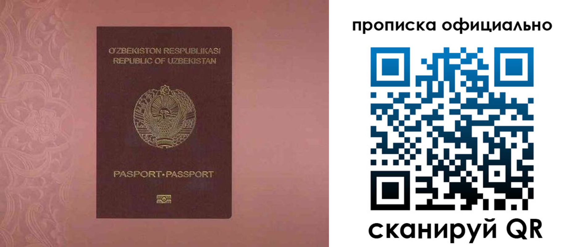 прописка гарантия в Красновишерске